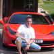 Аватар користувача